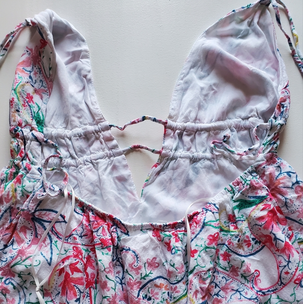 L*SPACE DRESS - Picture 3 of 15